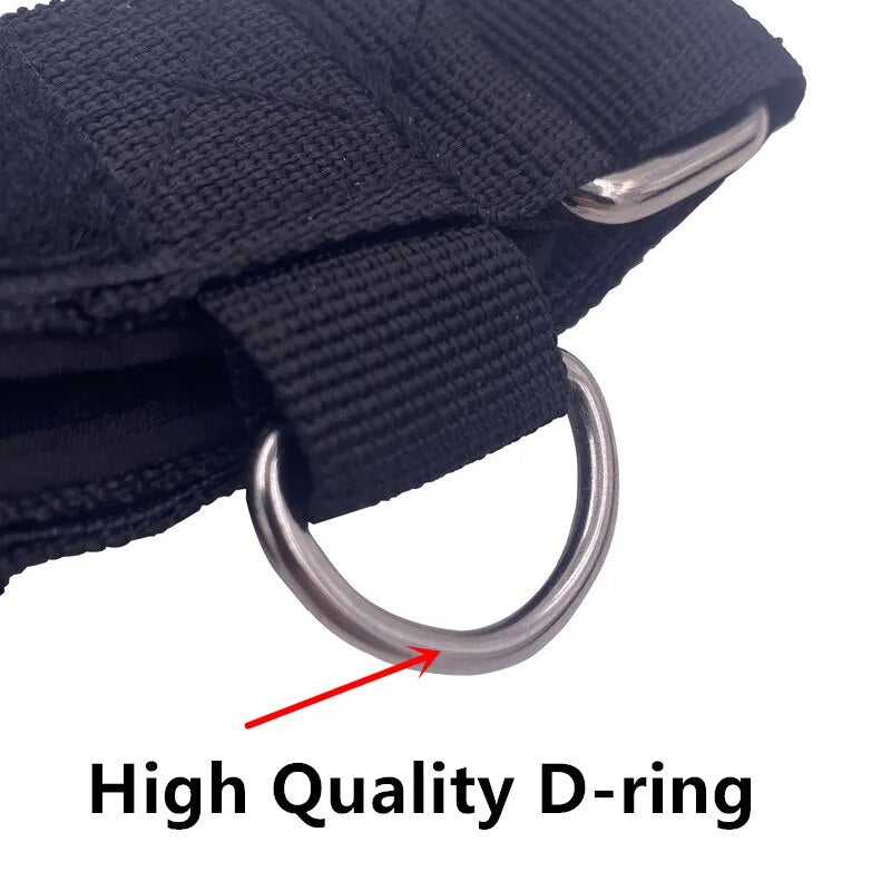 100 LBS Boxing Resistance Bands Set for MMA, Boxing, Kickboxing and Agility Training